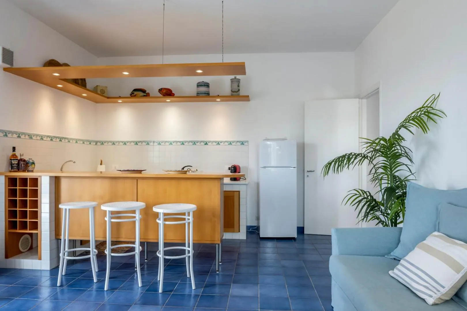 Villa Vulcano Marina di Ragusa