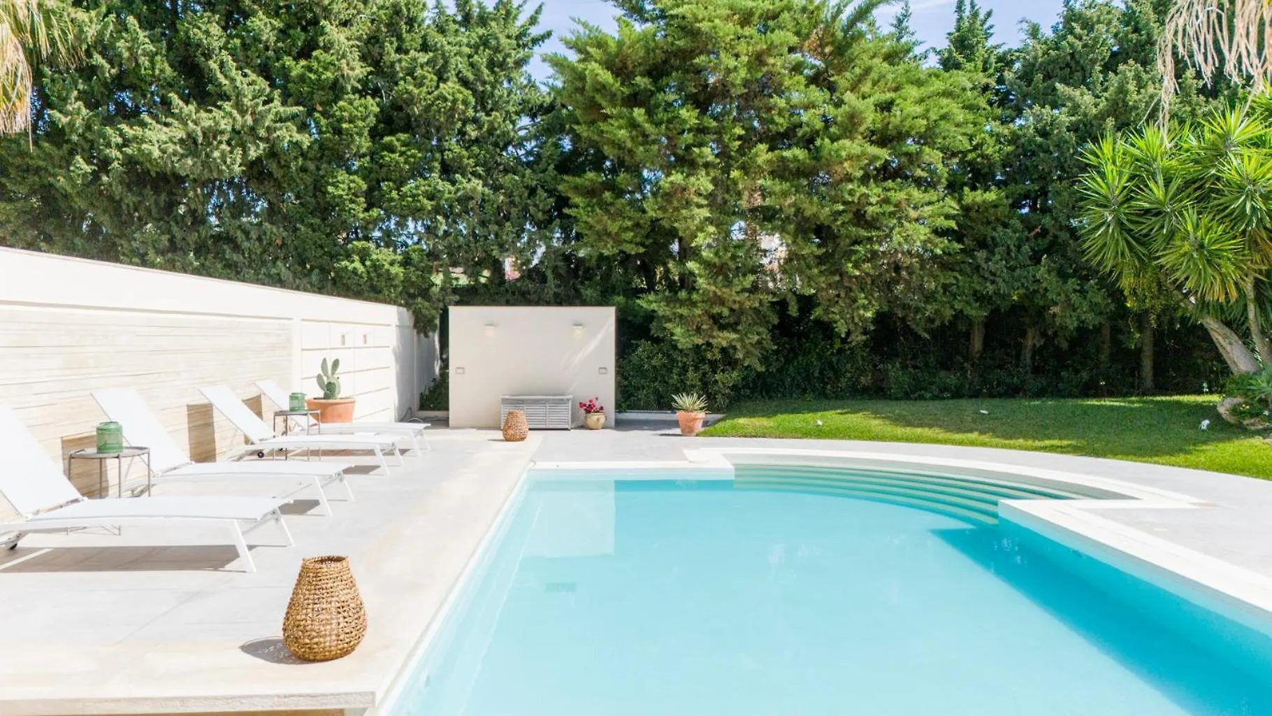Villa Vulcano Marina di Ragusa 0*,
