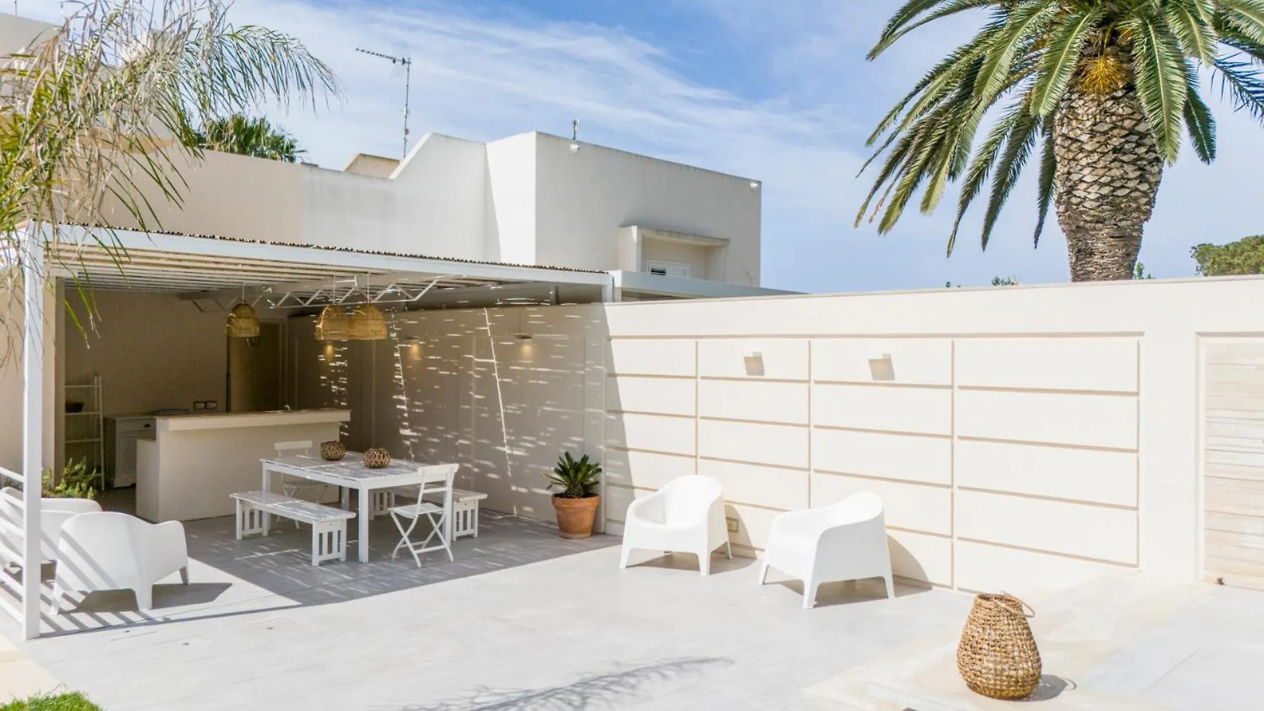 Villa Vulcano Marina di Ragusa
