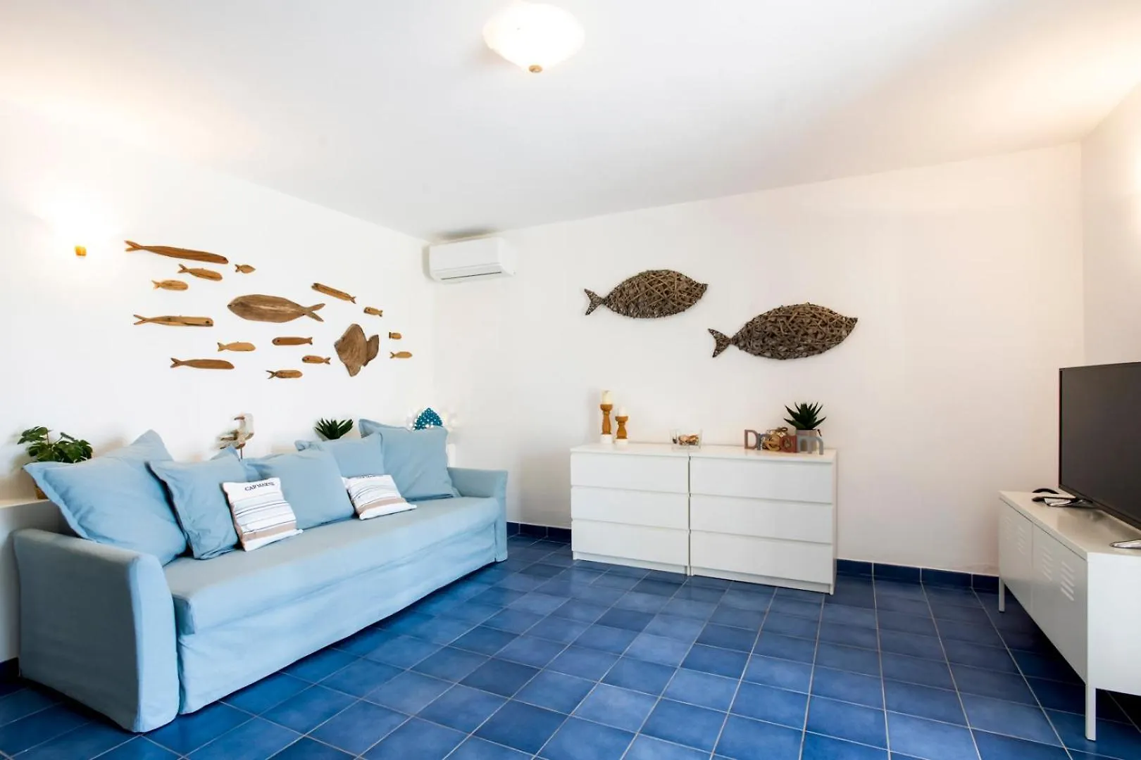 Villa Vulcano Marina di Ragusa