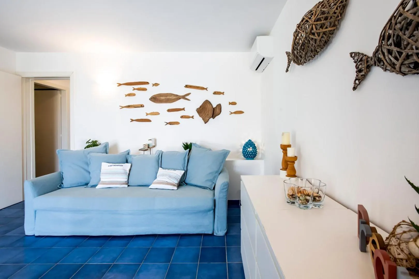 Villa Vulcano Marina di Ragusa