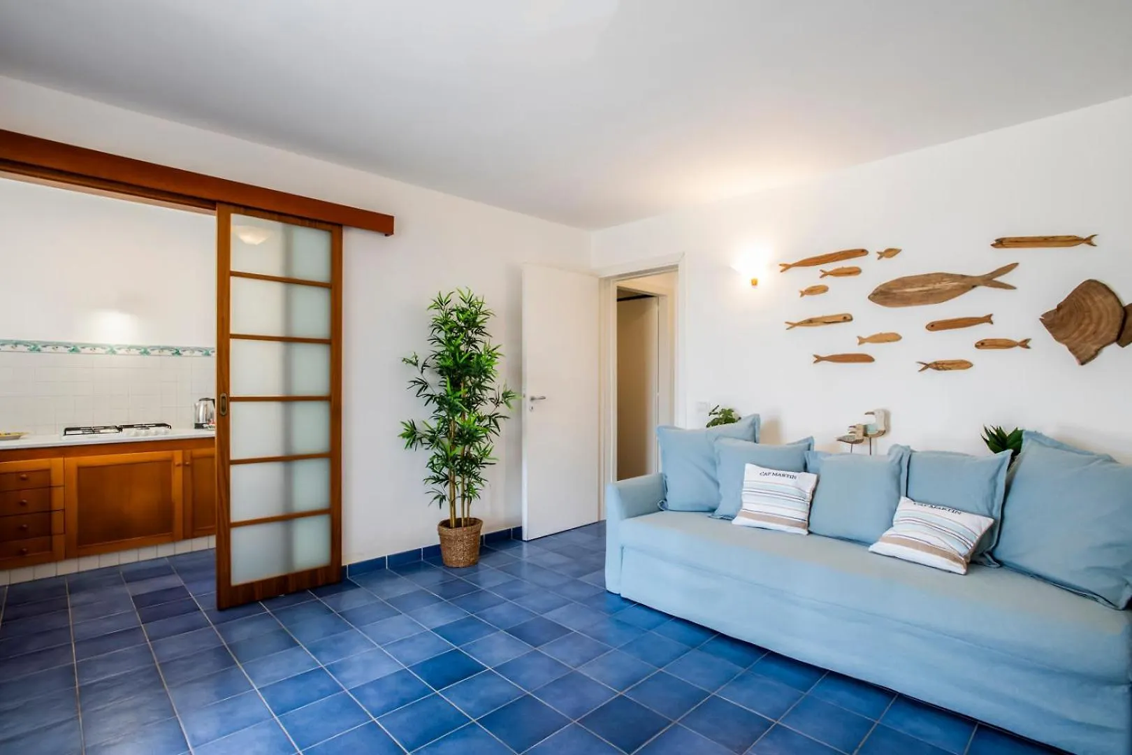 Villa Vulcano Marina di Ragusa 0*,