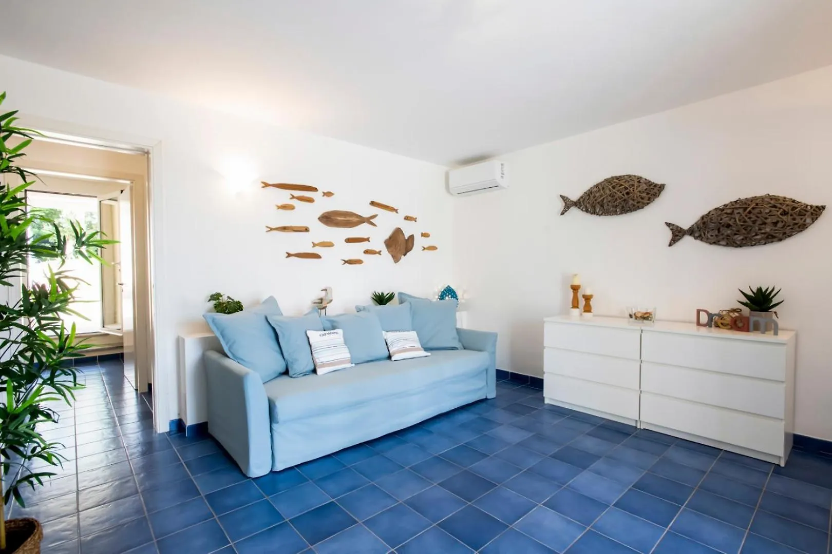 Villa Vulcano Marina di Ragusa