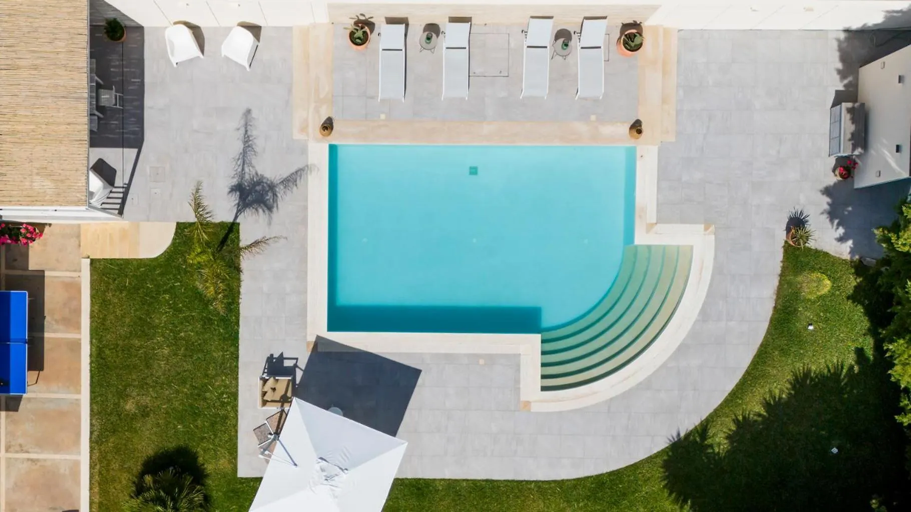 Villa Vulcano Marina di Ragusa Italien