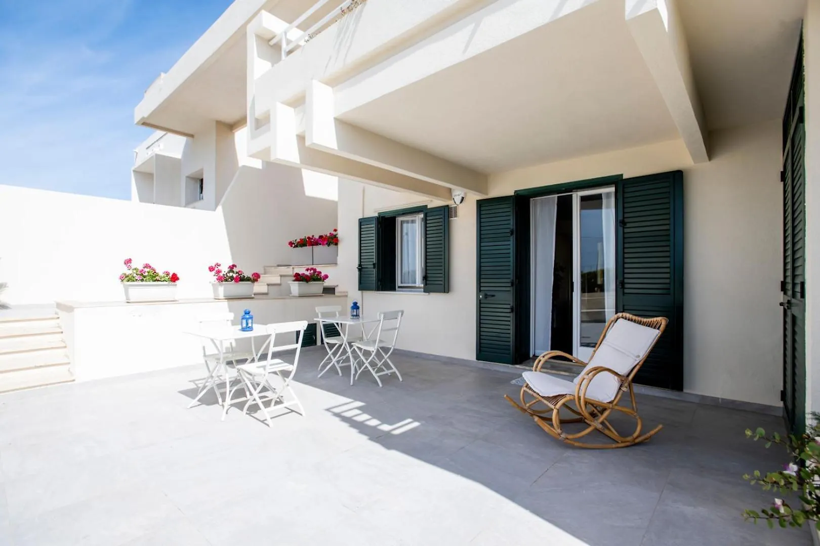 Villa Vulcano Marina di Ragusa