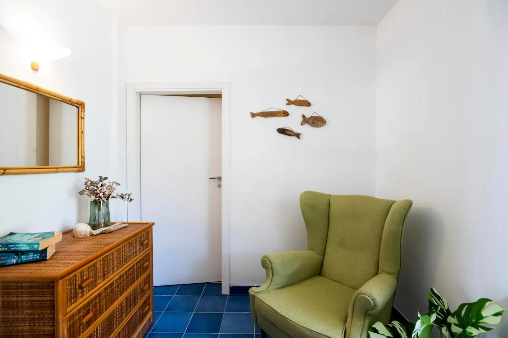 Villa Vulcano Marina di Ragusa