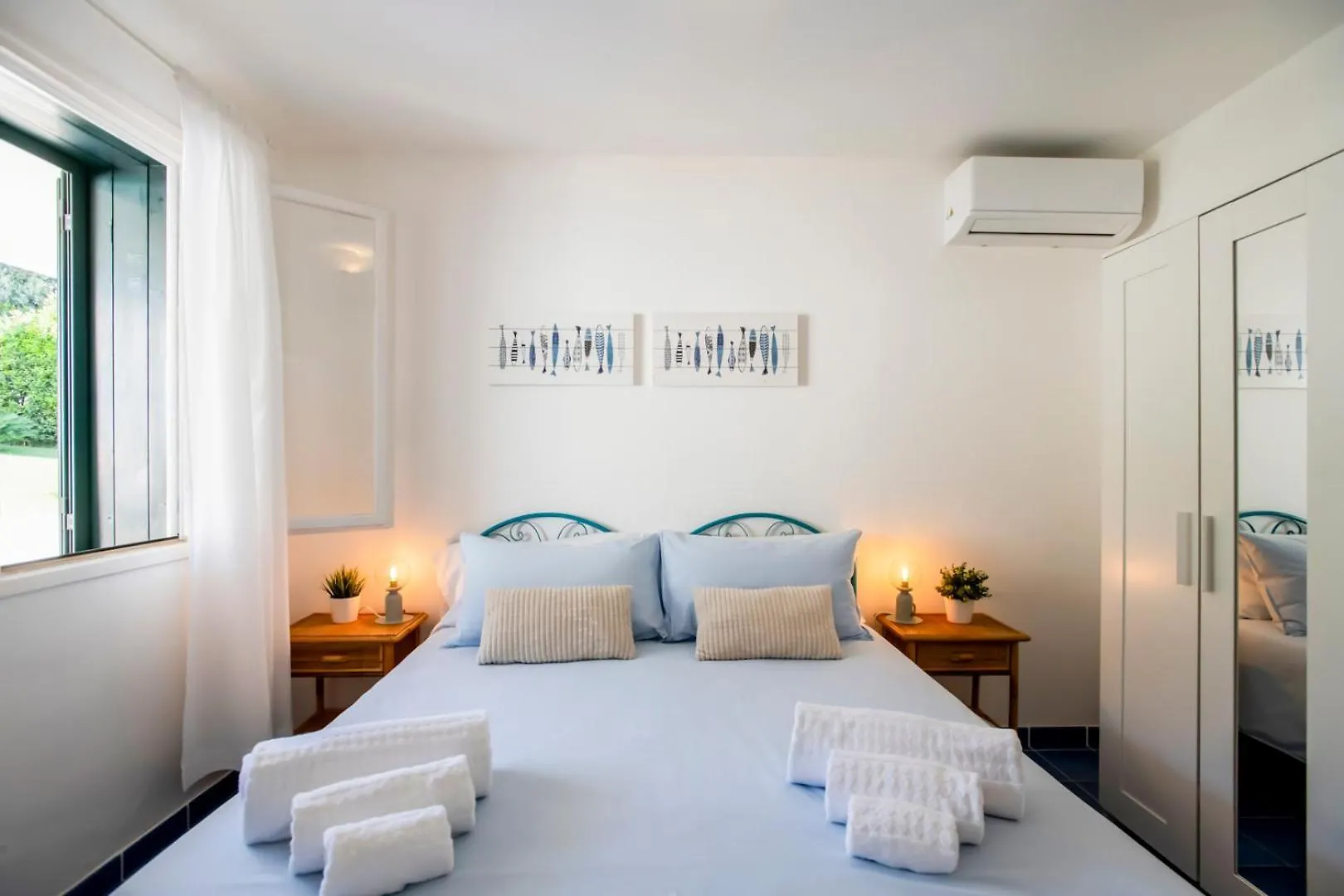Villa Vulcano Marina di Ragusa