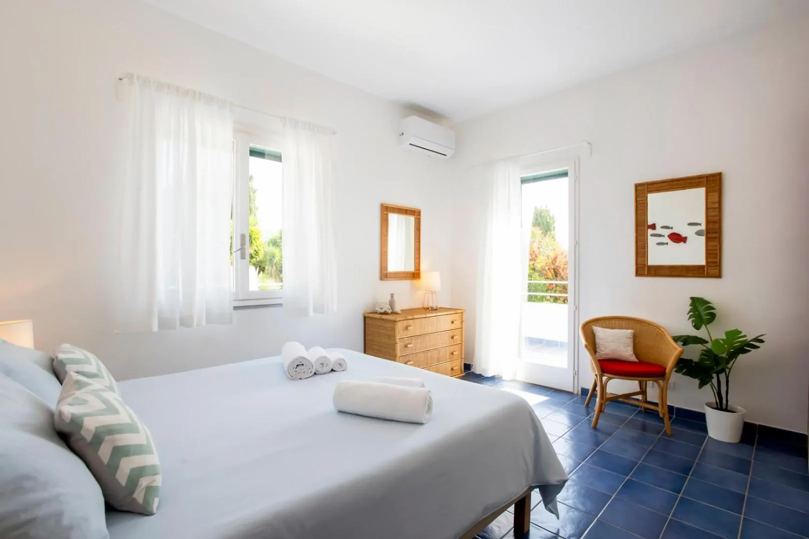 Villa Vulcano Marina di Ragusa 0*,  Italien