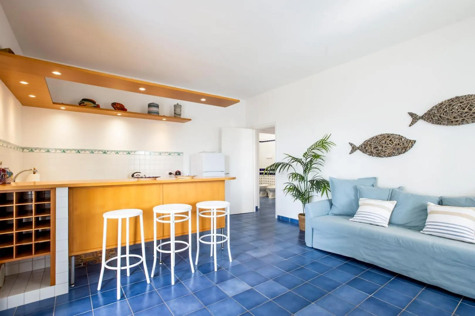 Villa Vulcano Marina di Ragusa
