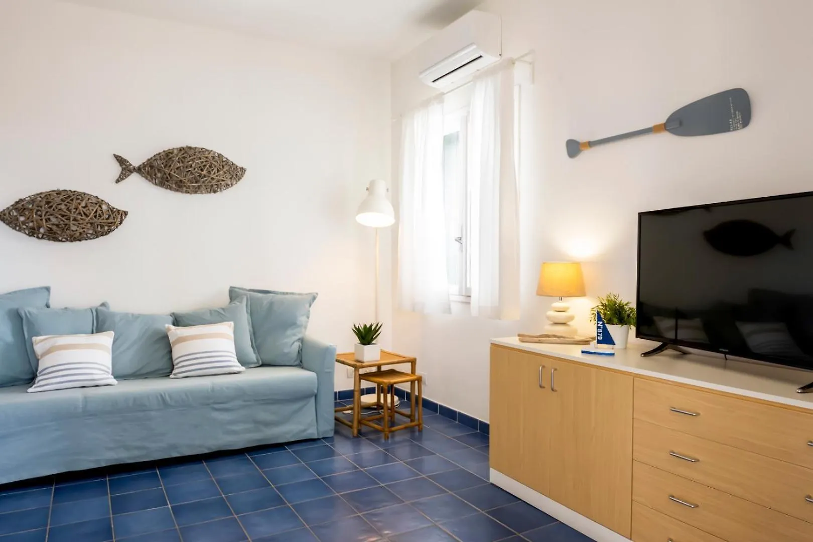 Villa Vulcano Marina di Ragusa