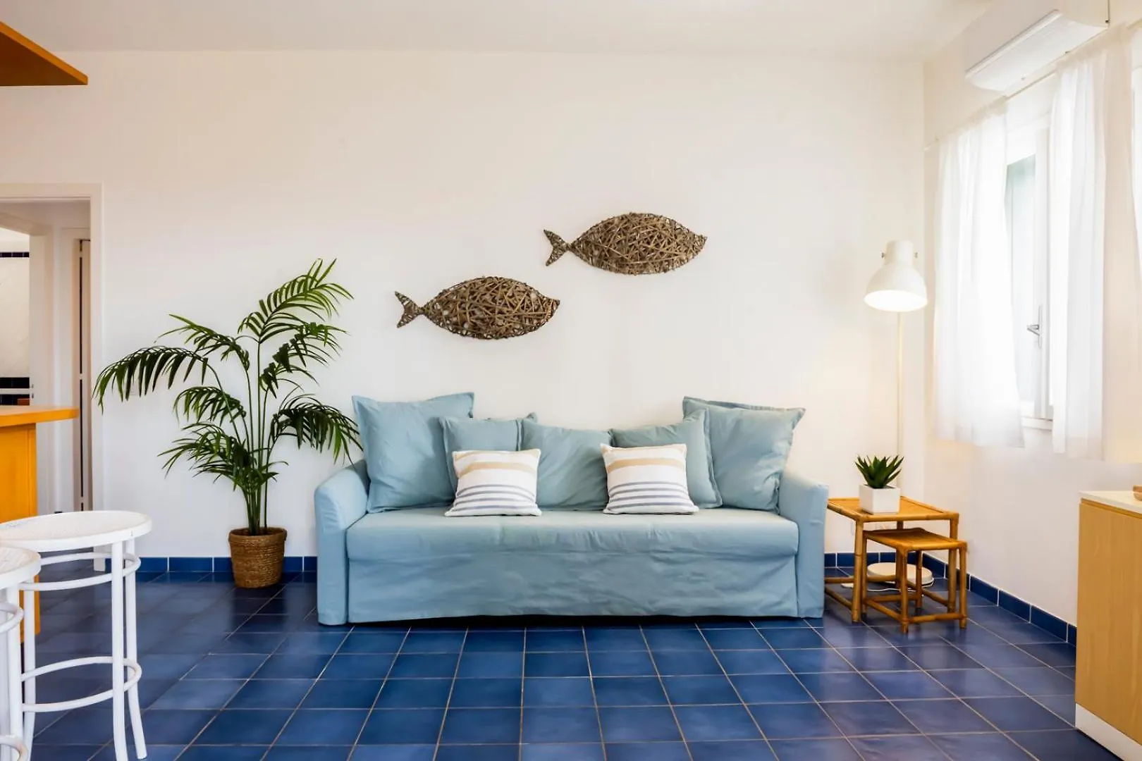 Villa Vulcano Marina di Ragusa