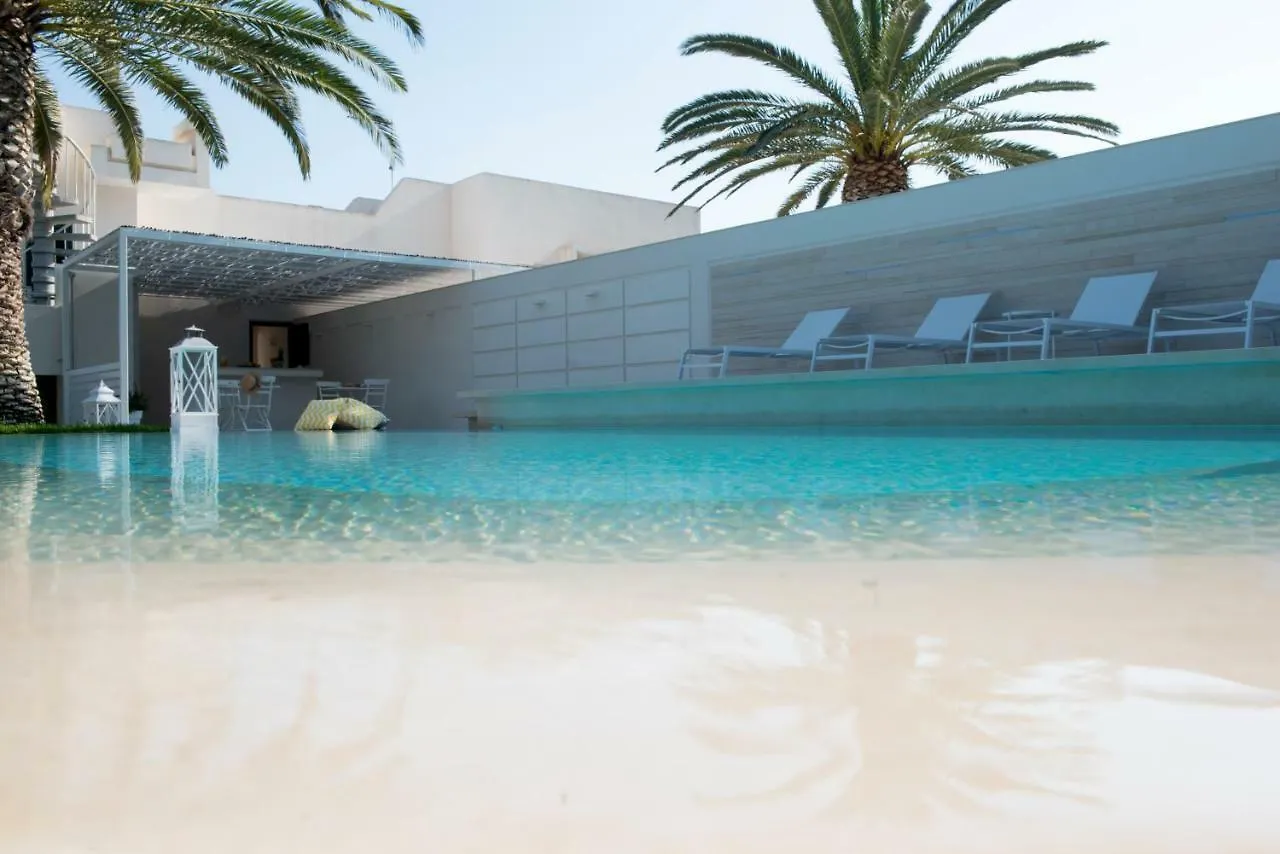 Villa Vulcano Marina di Ragusa